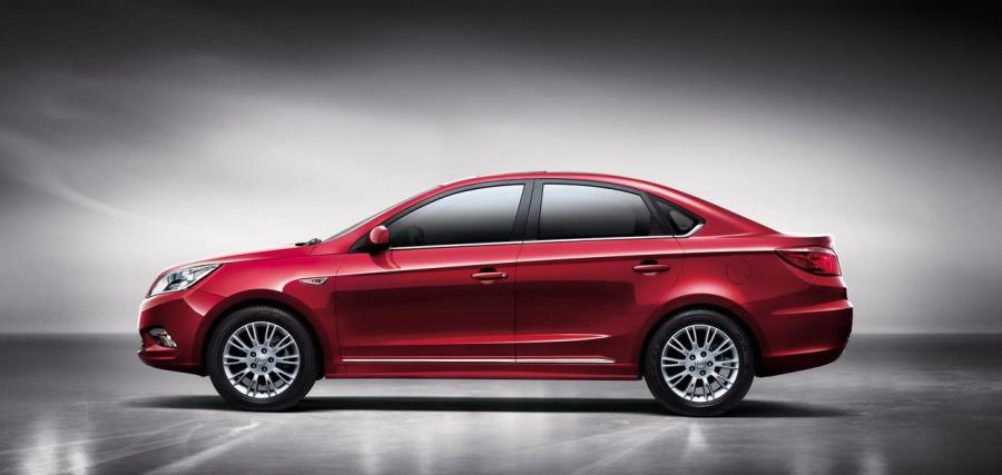  ChangAn Eado 2011 года  (фото 5 из 26)